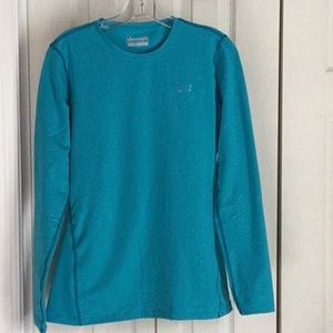 Under Armor cold gear thermal shirt